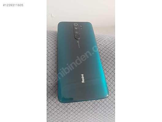 中古美品 Redmi note 8 pro 8G-128（比較的美品 redmi note8 
