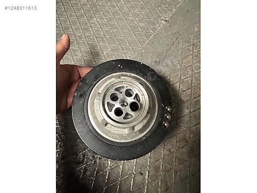 Cars & SUVs / Engine / A6510352912 KRANK KASNAĞI MERCEDES on