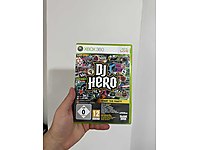 Dj hero xbox 360