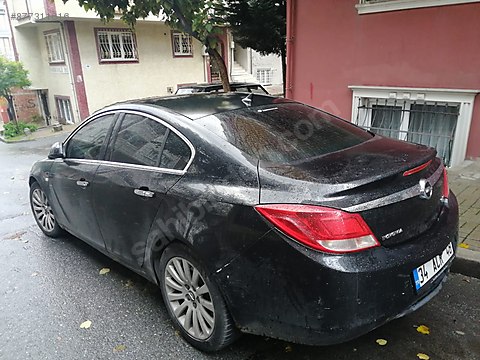 Opel Insignia 2 0 Cdti Cosmo Acil Satilik Opel Insignia At Sahibinden Com 877311616