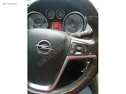 Opel Insignia 2 0 Cdti Cosmo Acil Satilik Opel Insignia At Sahibinden Com 877311616