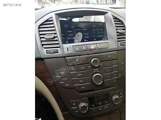 Opel Insignia 2 0 Cdti Cosmo Acil Satilik Opel Insignia At Sahibinden Com 877311616