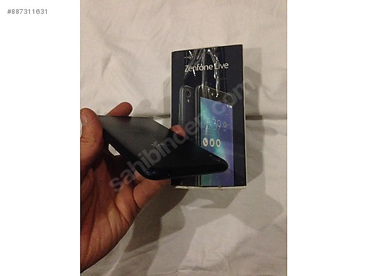 Asus Zenfone Live Zb501kl Asus Zenfone Live Sorunsuz Sahibinden Comda 887311631