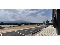 AYKAR'DAN İMOTİM AVM KARŞISI ANKARA YOLU ÜZERİ SATILIK DÜKKAN #1278311636