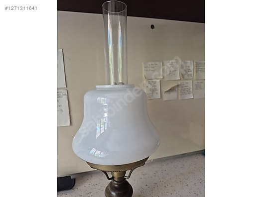 Antika Antika Abajur