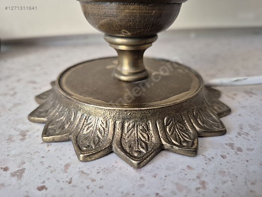 Sahibinden Antika Antika Abajur