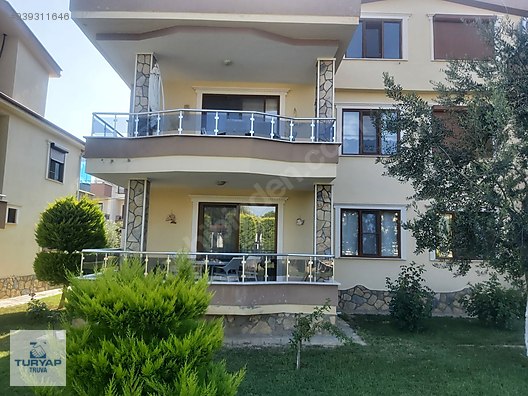 canakkale mihli da havuzlu site de deniz manzarali dubleksfirsat satilik daire ilanlari sahibinden com da 939311646