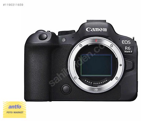 Canon r6 price discount