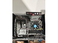 MSI H270 Gaming M3 ve i5-7500 #1283311664
