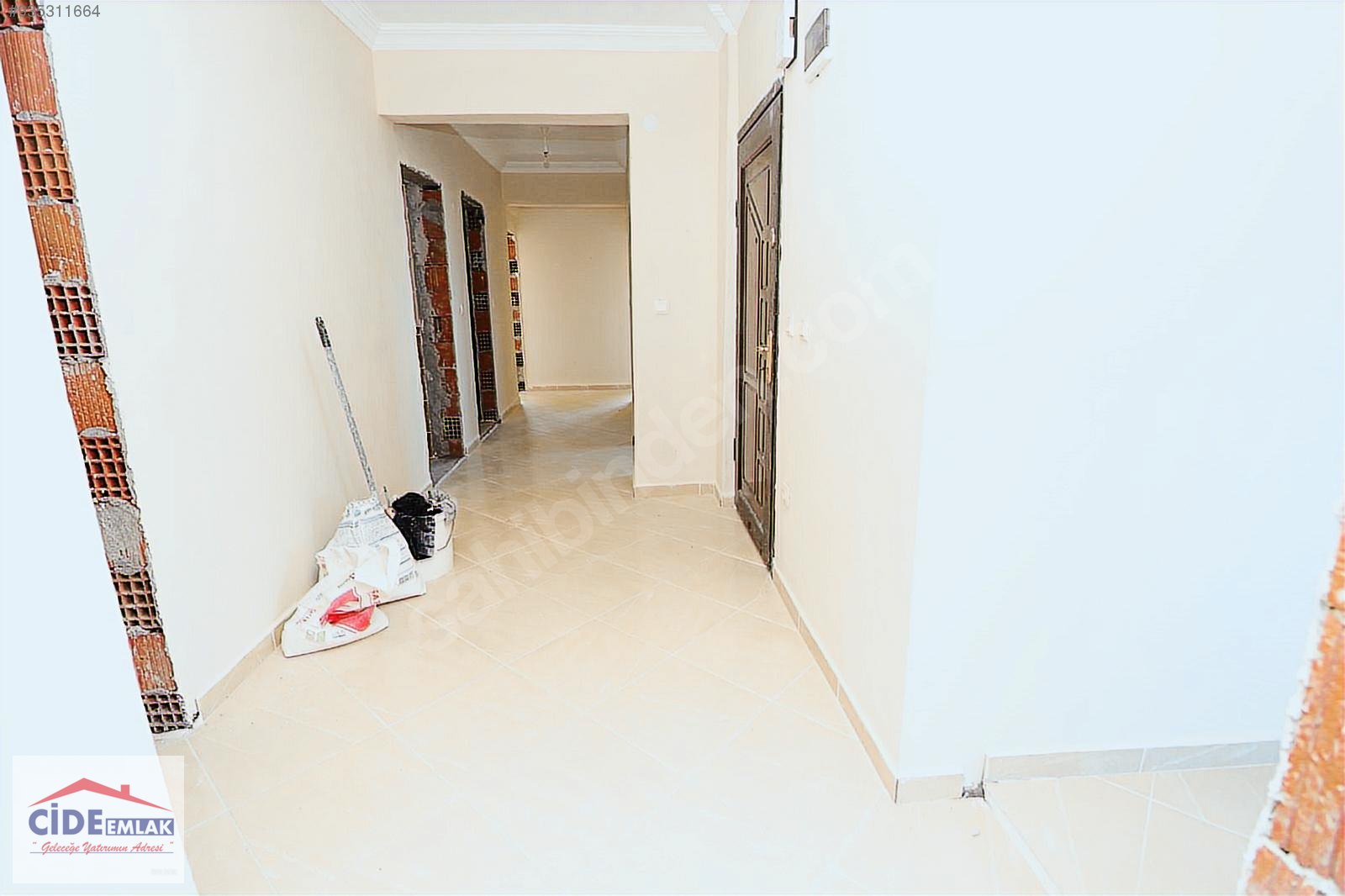 Cide Emlaktan 4 katlı apartman&hellip; Satılık Müstakil Ev İlanları
