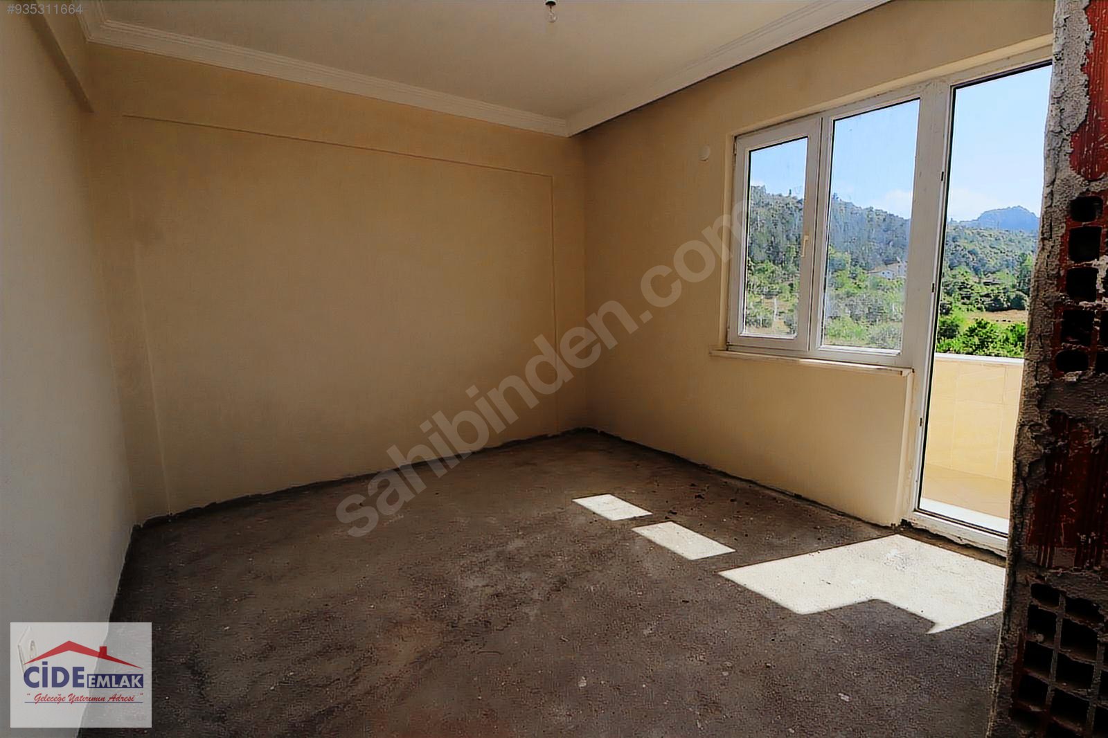 Cide Emlaktan 4 katlı apartman&hellip; Satılık Müstakil Ev İlanları