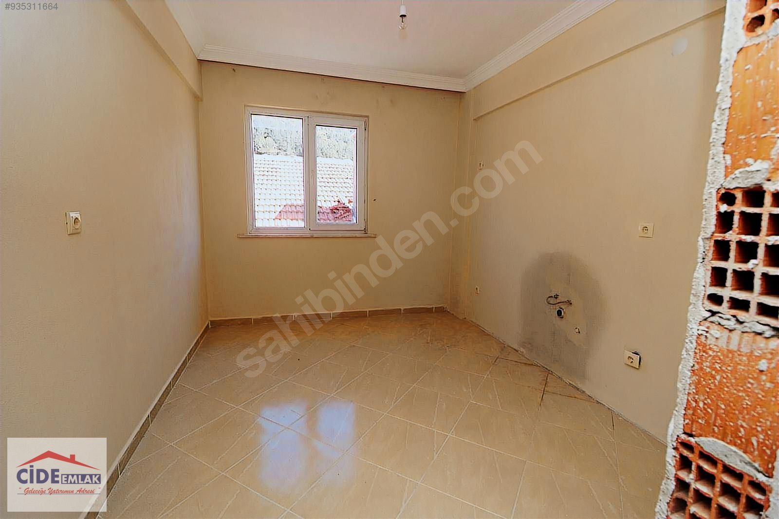 Cide Emlaktan 4 katlı apartman&hellip; Satılık Müstakil Ev İlanları