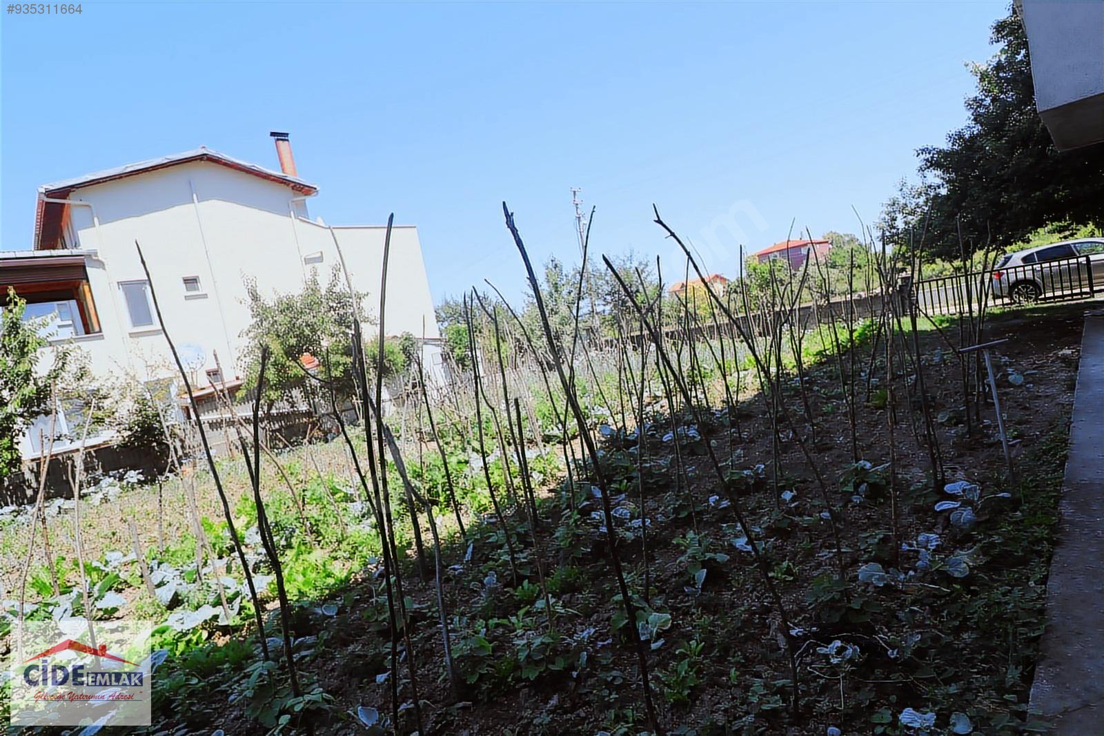 Cide Emlaktan 4 katlı apartman&hellip; Satılık Müstakil Ev İlanları