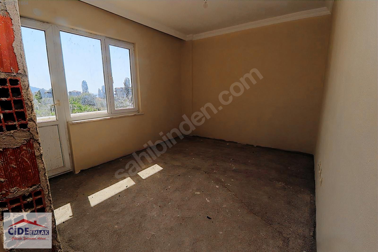 Cide Emlaktan 4 katlı apartman&hellip; Satılık Müstakil Ev İlanları