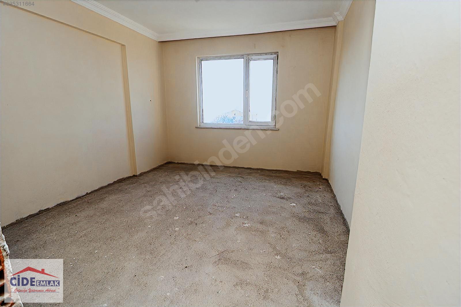 Cide Emlaktan 4 katlı apartman&hellip; Satılık Müstakil Ev İlanları