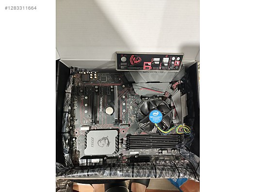 Used & Brand New Items / Computers / Desktops / Desktop Components / Wholesale Lots