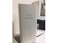 Superbox Huawei B618s 22d 600 Mbps 4 5g Cat 11 Lte Modem Turbo At Sahibinden Com 748311717