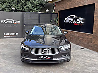 2021 VOLVO S90 B5 INSCRIPTION MASAJ+K.SARJ+C.TVN+Ş.TAKİP+360° #1278311791