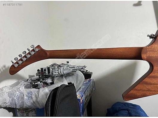 İkinci El ve Sıfır Alışveriş / Müzik / Müzik Aletleri / Telli Çalgılar / Gitar / Elektro