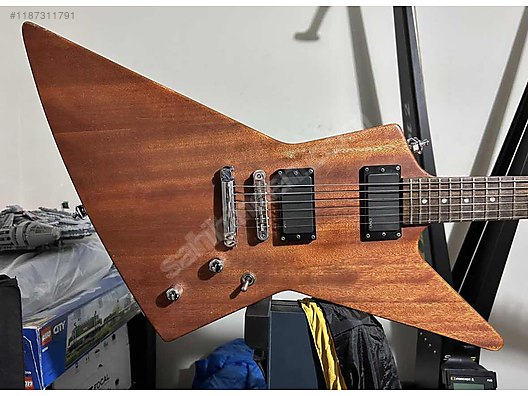 İkinci El ve Sıfır Alışveriş / Müzik / Müzik Aletleri / Telli Çalgılar / Gitar / Elektro