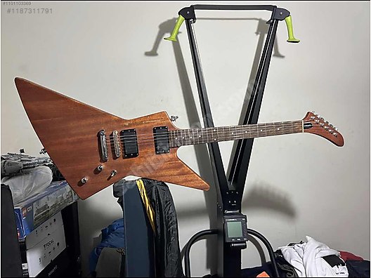 ESP Elektro Gitar