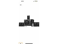 Mikado hoparlör #1280311795