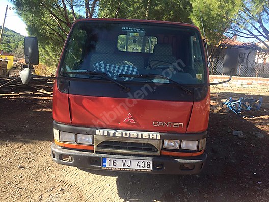 mitsubishi temsa fe 515 model 56 000 tl sahibinden satilik ikinci el 884311814