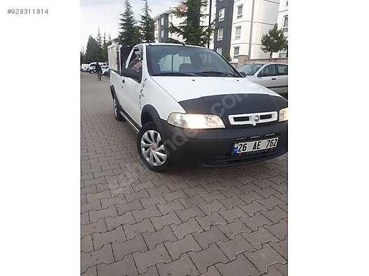 fiat strada 1 2 2005 fiat strada at sahibinden com 928311814 fiat strada 1 2 2005 fiat strada at sahibinden com 928311814