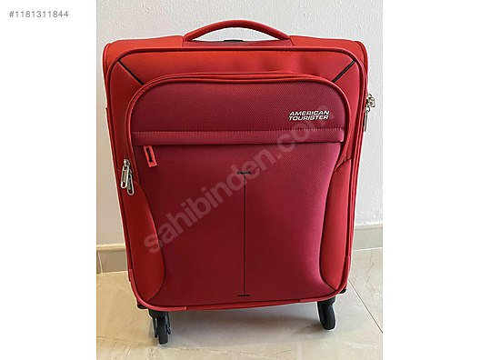 Buy american tourister luggage on sale