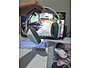 LOGİTECH G733 OYUNCU KULAKLIĞI - Logitech Oyuncu Kulaklığı
