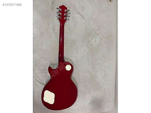 Epiphone Elektro Gitar