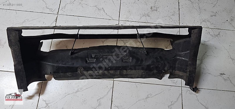 BMW 3 Serisi Panjur