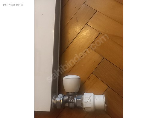 İkinci El ve Sıfır Alışveriş / Bahçe & Yapı Market / Yapı Malzemeleri / Isıtma / Petek & Havlupan