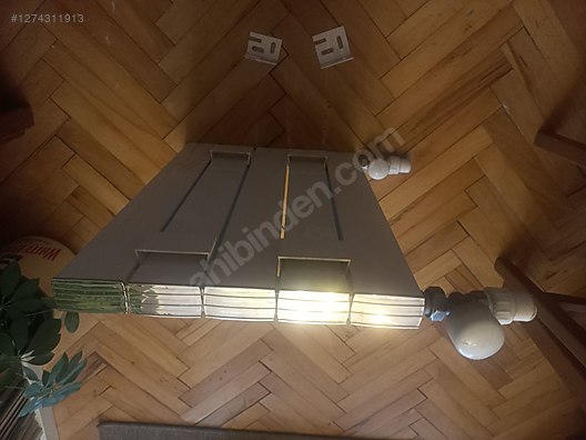 İkinci El ve Sıfır Alışveriş / Bahçe & Yapı Market / Yapı Malzemeleri / Isıtma / Petek & Havlupan