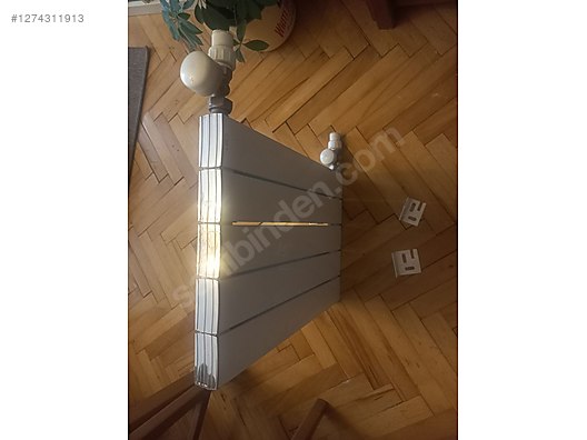 İkinci El ve Sıfır Alışveriş / Bahçe & Yapı Market / Yapı Malzemeleri / Isıtma / Petek & Havlupan