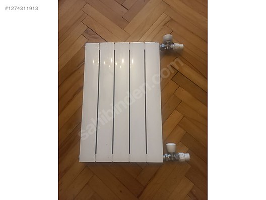 İkinci El ve Sıfır Alışveriş / Bahçe & Yapı Market / Yapı Malzemeleri / Isıtma / Petek & Havlupan