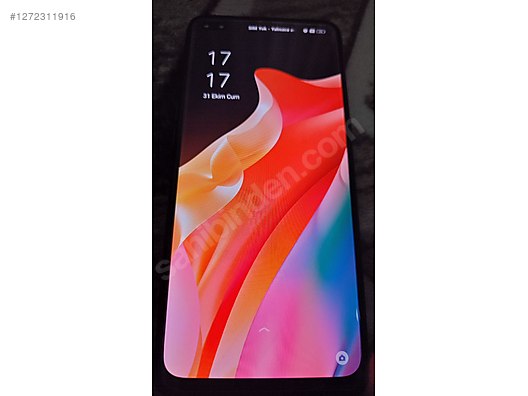 Used & Brand New Items / Cell Phones & Accessories / Cell Phones / Oppo / Reno4 Lite