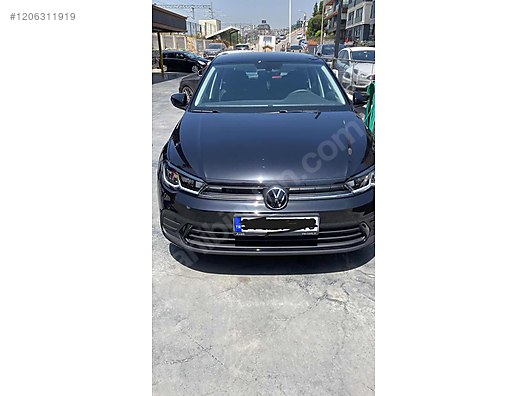 App volkswagen polo hot sale