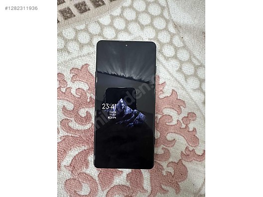 İkinci El ve Sıfır Alışveriş / Cep Telefonu & Aksesuar / Cep Telefonu / Xiaomi / Redmi K40 Gaming