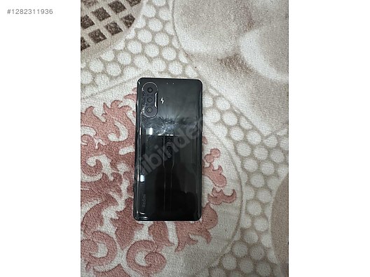 İkinci El ve Sıfır Alışveriş / Cep Telefonu & Aksesuar / Cep Telefonu / Xiaomi / Redmi K40 Gaming