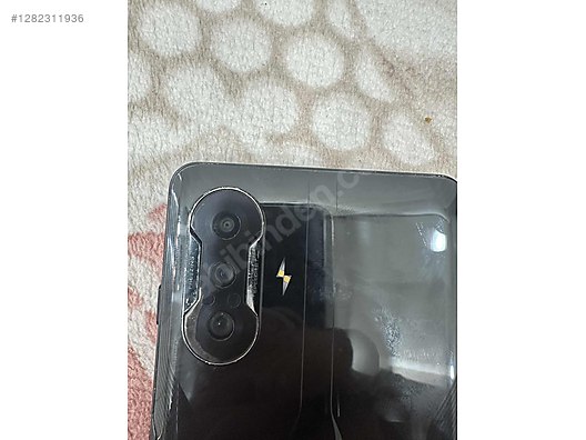 İkinci El ve Sıfır Alışveriş / Cep Telefonu & Aksesuar / Cep Telefonu / Xiaomi / Redmi K40 Gaming