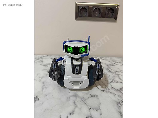 Used & Brand New Items / Toys & Hobbies / Toys / Robots