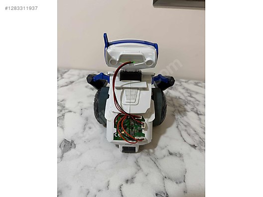 Used & Brand New Items / Toys & Hobbies / Toys / Robots