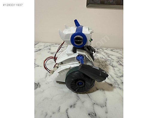 Used & Brand New Items / Toys & Hobbies / Toys / Robots