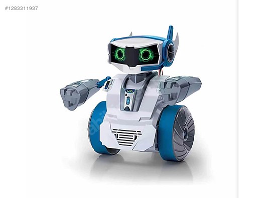 Used & Brand New Items / Toys & Hobbies / Toys / Robots