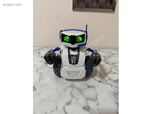 Used & Brand New Items / Toys & Hobbies / Toys / Robots