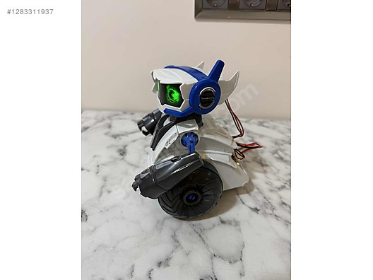 Used & Brand New Items / Toys & Hobbies / Toys / Robots