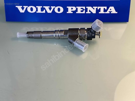 VOLVO PENTA D4-D6 23324678, 23126517, 3801759 sahibinden.comda - 1103311952