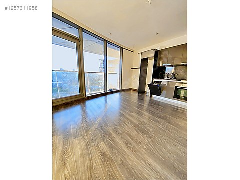 KAĞİTHANE NEF 03 RESİDENCE BÜYÜK TİP 2+1 KİRALIK...