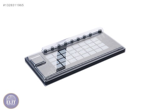 Decksaver Ableton Move Cover - MIDI Controller sahibinden.comda